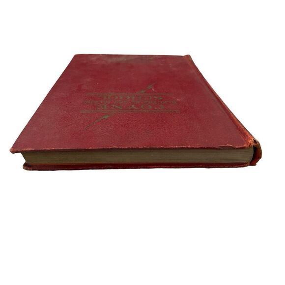 Coyne Electrical School Guide To Simplified Practical Electricity Vol 2 Hardcove - Picture 9 of 14